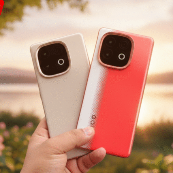 Can You Believe This? iQOO Neo 11 Brings…