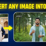 🎬 Free AI Image to…