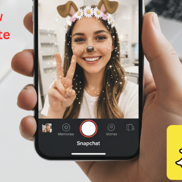 Snapchat Shocker 2025: Memories Are No Longer…