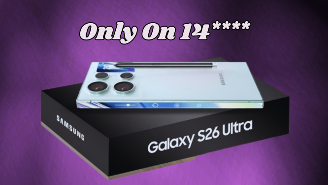 Samsung S26 Ultra is a Monster! Apple…