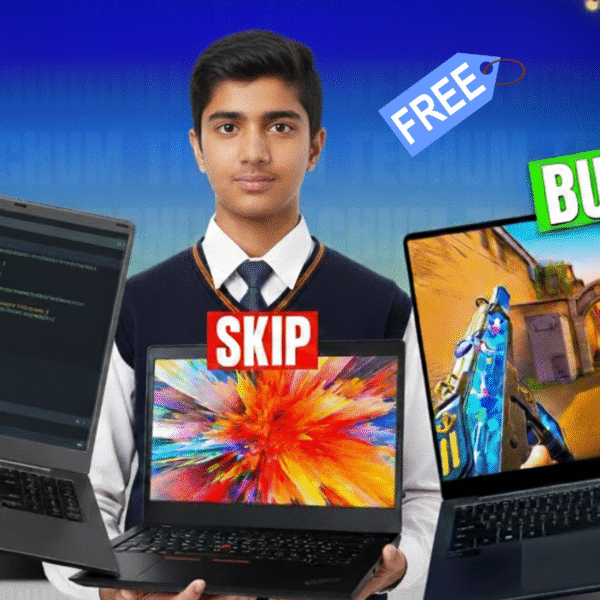 💻 Top Affordable Student Laptop Under 15K in…