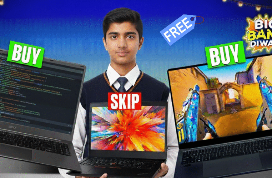 💻 Top Affordable Student Laptop…