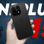 Leaked! OnePlus 15 With Snapdragon…