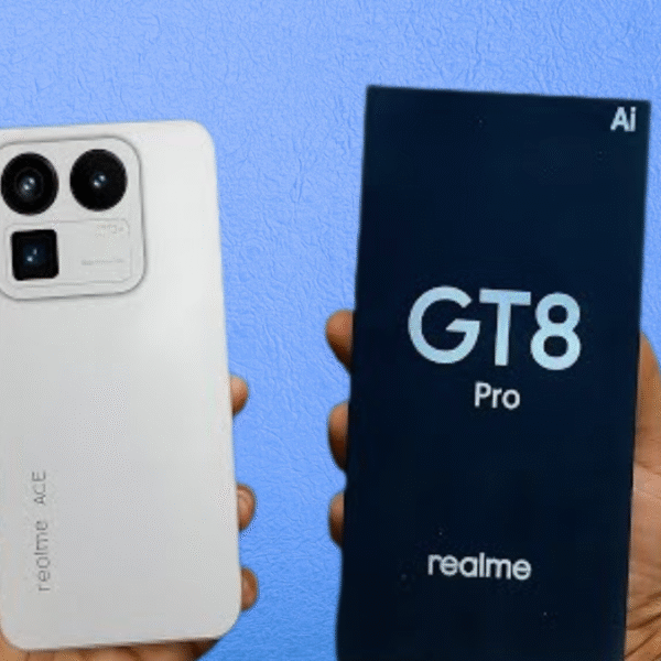Forget iPhone 16 – Realme GT8 Pro…